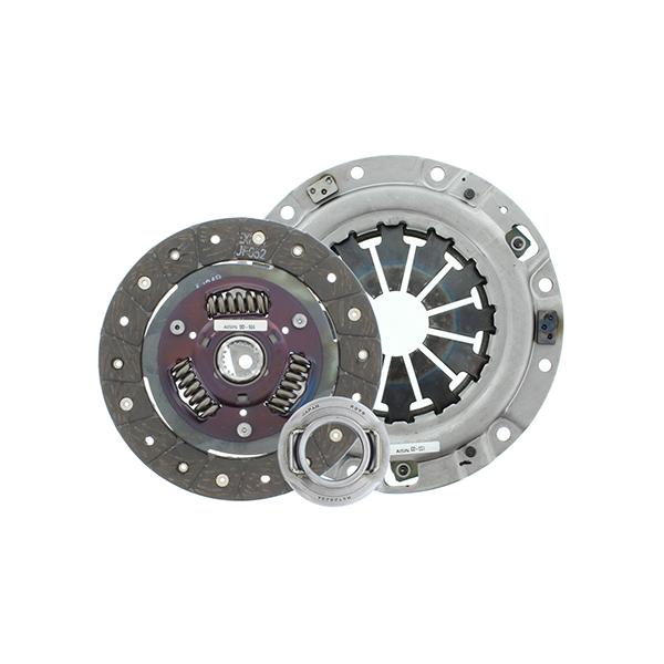 AISIN AISKD-025 Clutch Kit