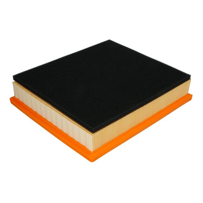 KNECHT LX1656 Air Filter