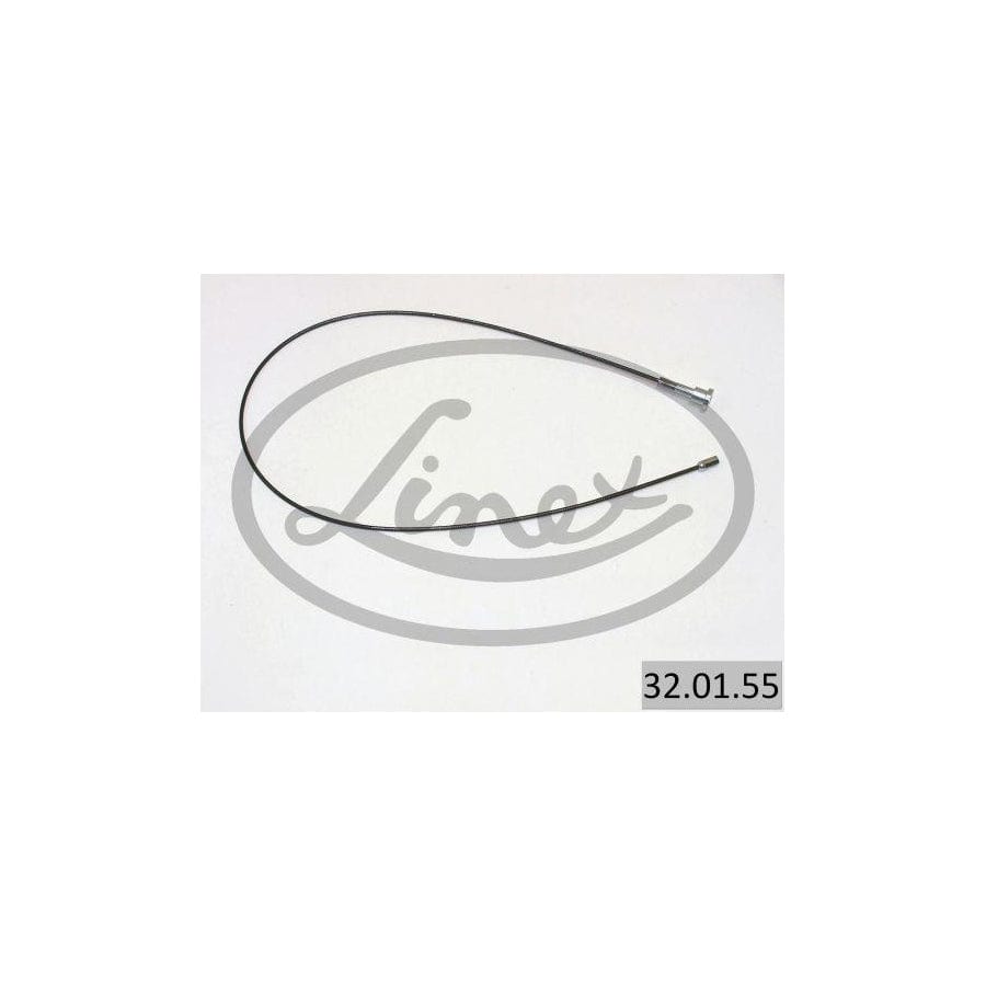 Linex 32.01.55 Cable, Service Brake