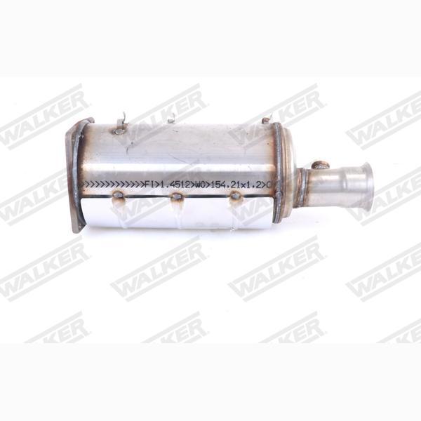 WALKER WALK73013 Exhaust System Soot/Particulate Filter