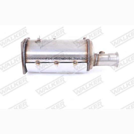 WALKER WALK73013 Exhaust System Soot/Particulate Filter