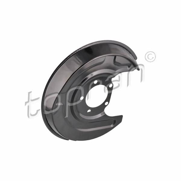 AUGER AUG53594 Brake Drum Cover Sheet