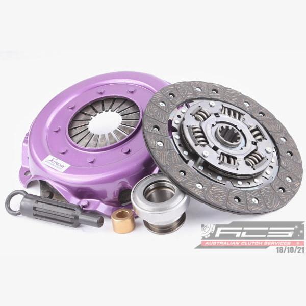 XTREME CLUTCH KGM22018-1A Clutch Kit (Tuning)