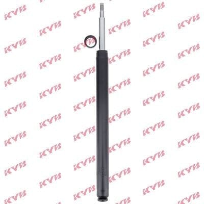 KYB Premium 663002 Shock Absorber for BMW 3 Saloon (E21)