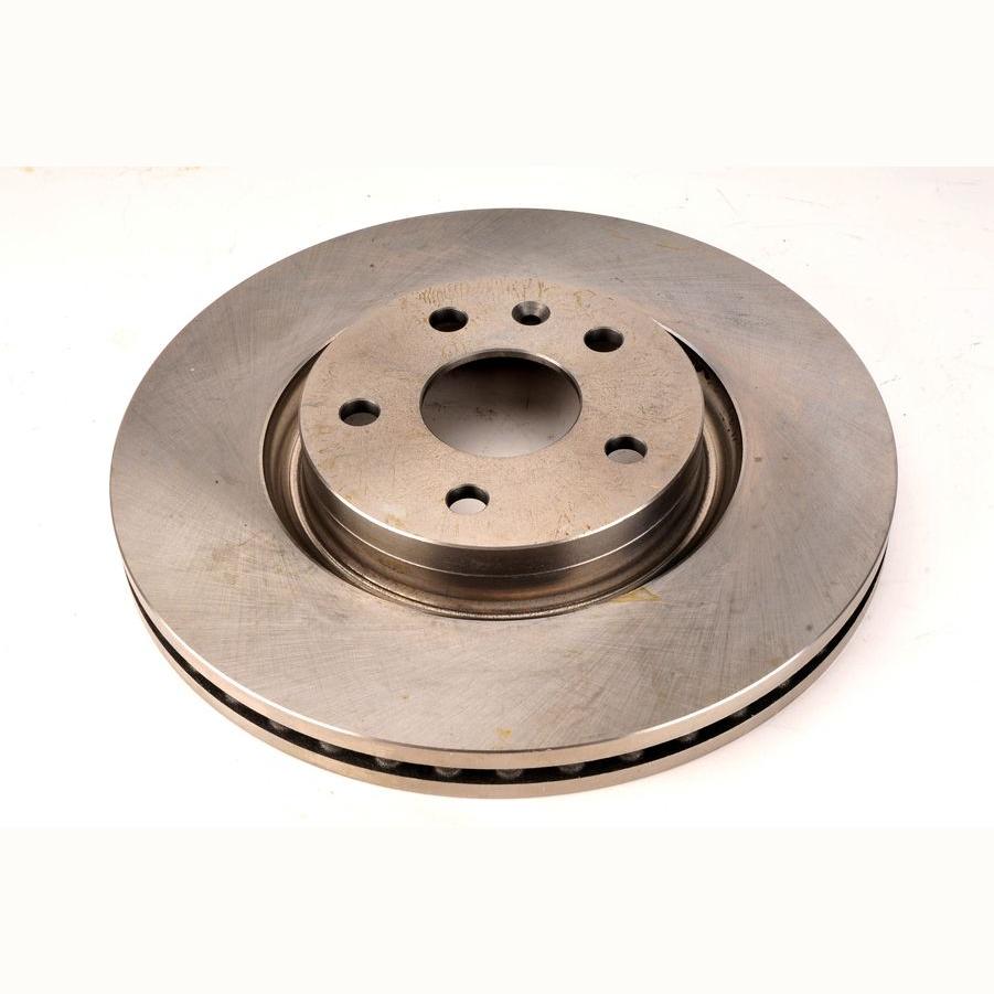 DELPHI BG9068 Brake Disc