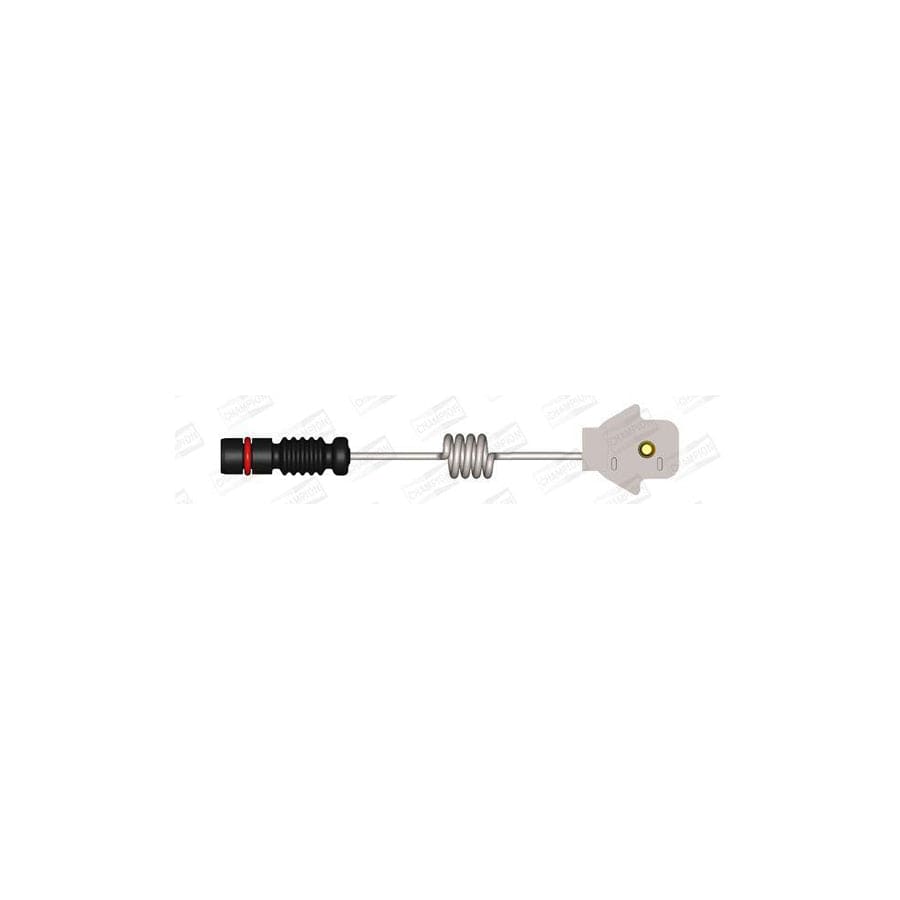 Champion Wwi207 Brake Pad Wear Sensor