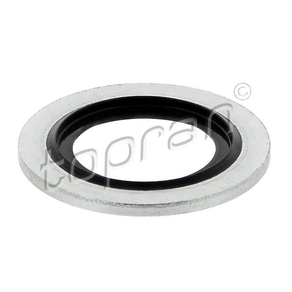 HANS PRIES HP300586 Oil Sump Gasket