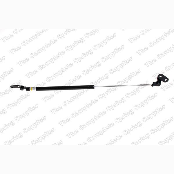 LESJOFORS LS8162002 Boot/Cargo Area Gas Spring