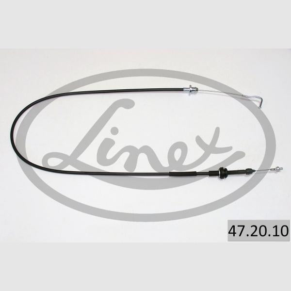 LINEX LIN47.20.10 Accelerator Cable