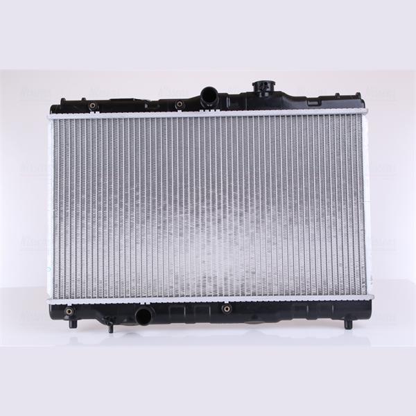 NISSENS NIS646886 Engine Radiator