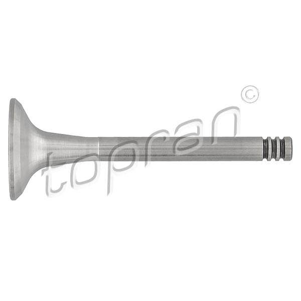 HANS PRIES HP101026 Exhaust Valve