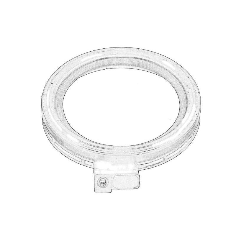 OE OPEL 55555805 Crankshaft Shaft Seal
