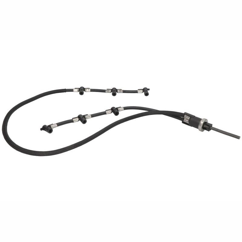 ENGITECH T120268 Fuel Hose