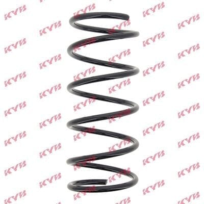 KYB K-Flex RA1402 Coil Spring for Ford Fiesta MK4 Hatchback (Jas, Jbs)