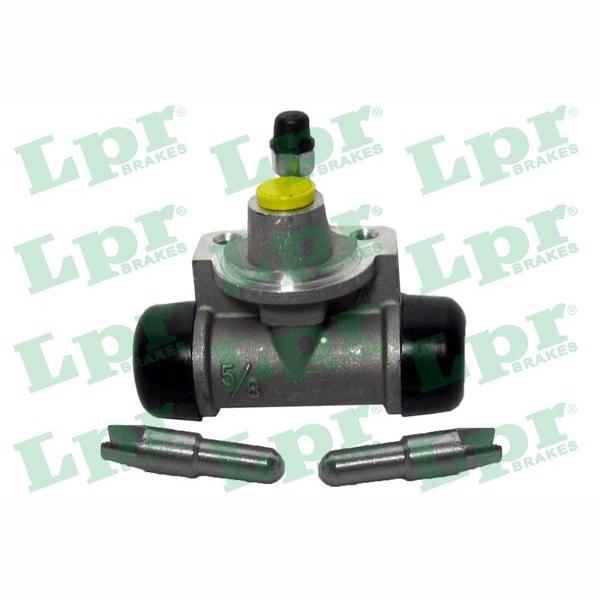 LPR LPR5245 Wheel Brake Cylinder