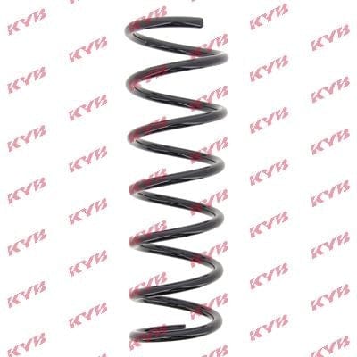 KYB K-Flex RG6793 Coil Spring for BMW 6 Coupe (E63)