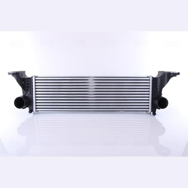 NISSENS NIS96246 Charge Air Cooler