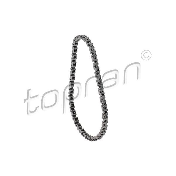 HANS PRIES HP632656 Oil Pump Gasket Drive