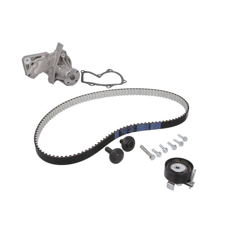 DAYCO DAYKTBWP7640 Water Pump & Timing Belt Kit