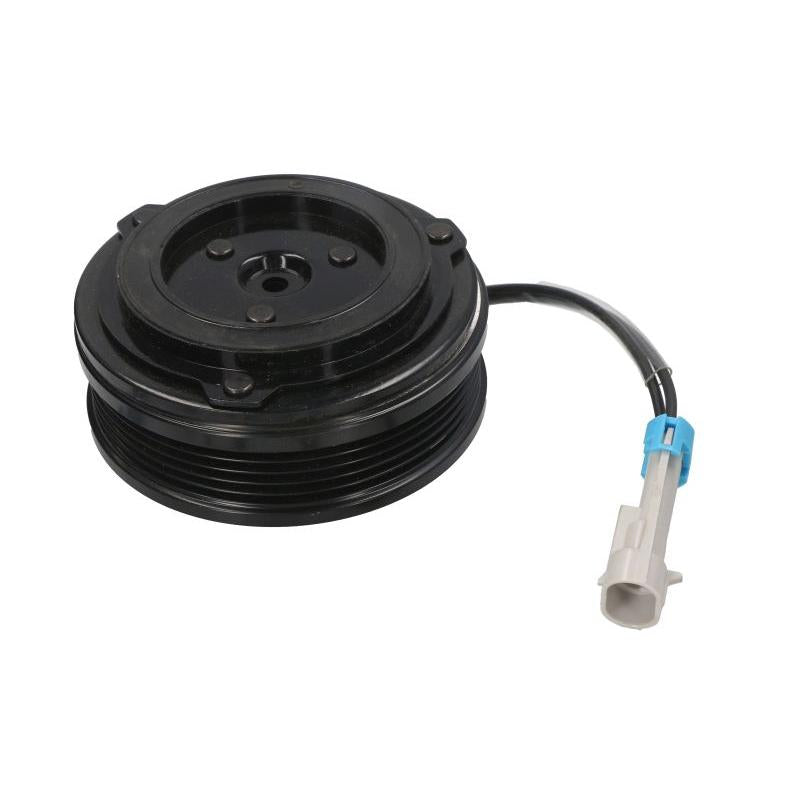 THERMOTEC KTT040207 Air Conditioning Compressor Magnetic Clutch