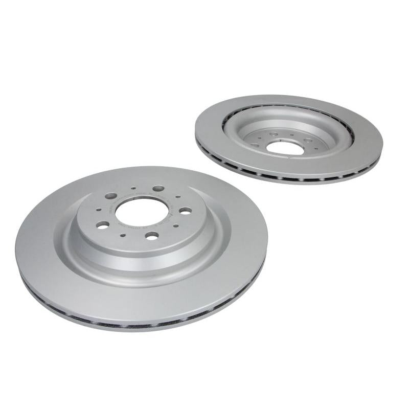 DELPHI BG5054C Brake Disc .