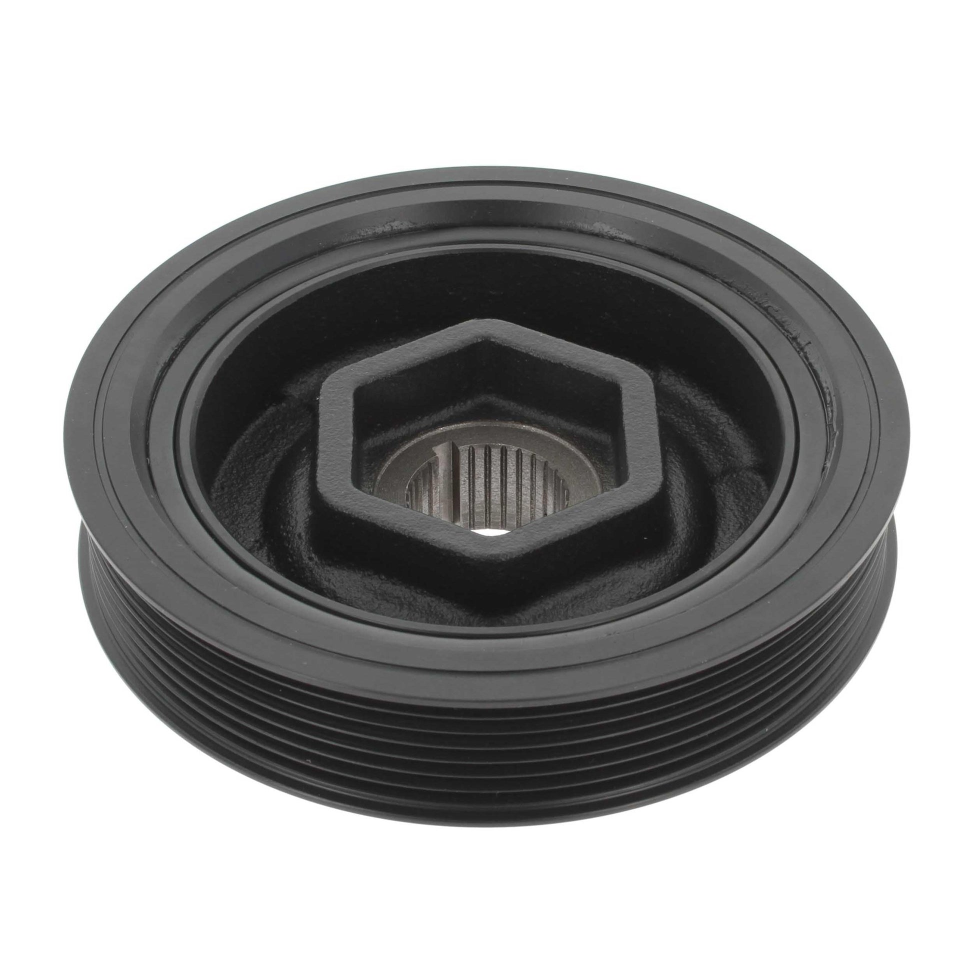 CORTECO CO80005105 Crankshaft Belt Pulley