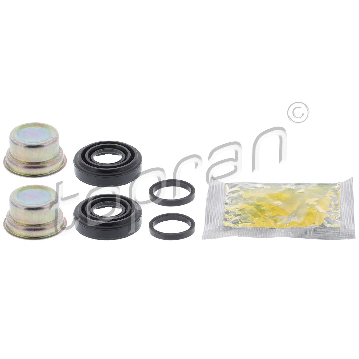 AUGER AUG77152 Abs Sensor Ring