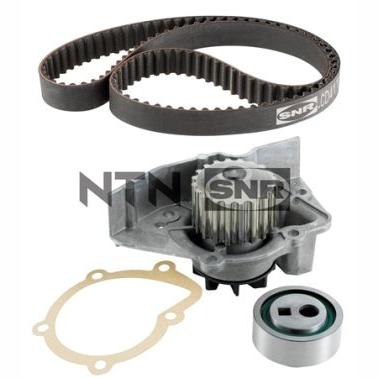 SNR KDP459.080 Water Pump & Timing Belt Kit