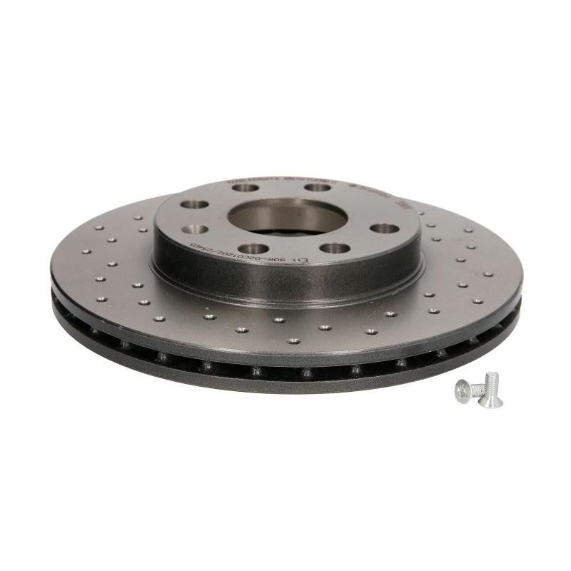 DELPHI LH7351 Brake Hose