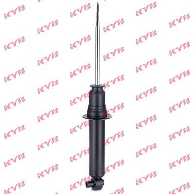 KYB EXCel-G 341080 Shock Absorber for BMW 5 Saloon (E28)