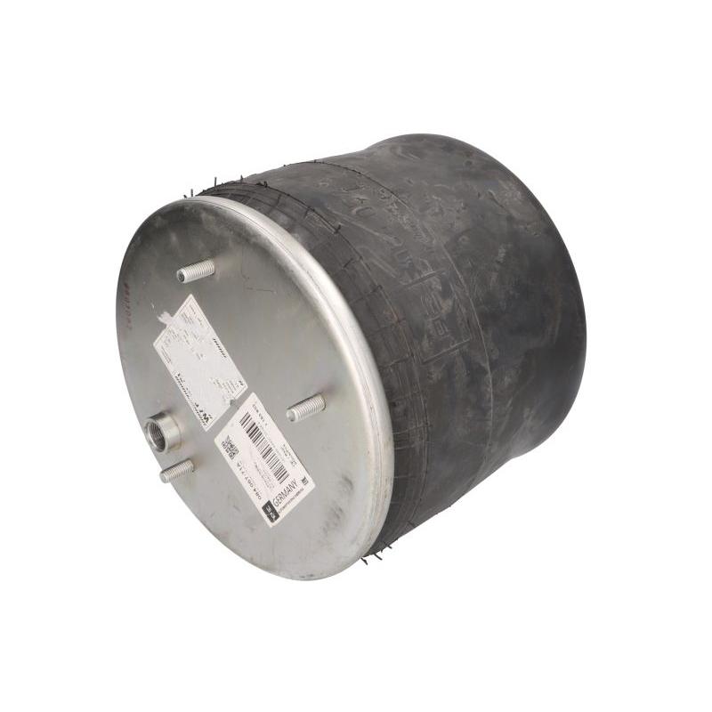 PETERS 084.067-71 Air Suspension Bellow