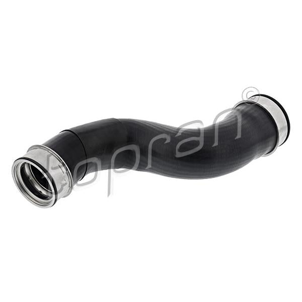 HANS PRIES HP408119 Charge Air Hose