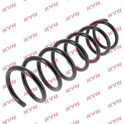 KYB K-Flex RA6655 Coil Spring for Ford Focus