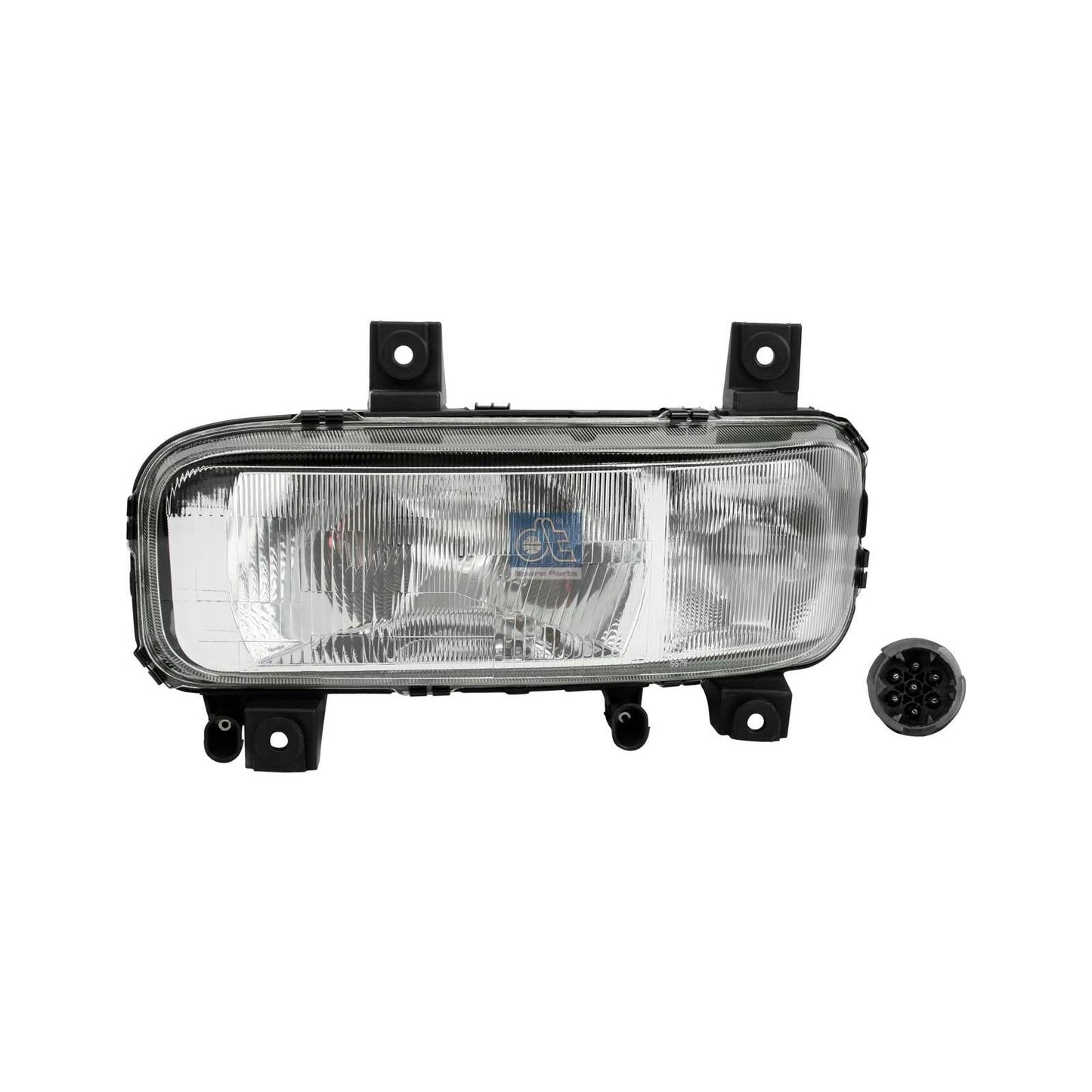 DT A/C 4.62343 Headlight