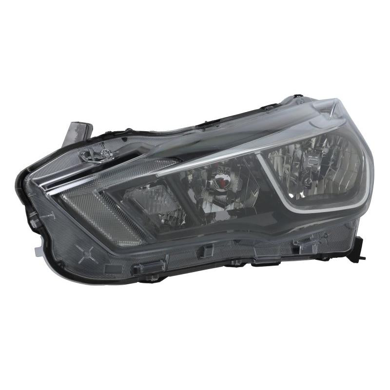 DEPO 215-11AGL-LDEM2 Headlight