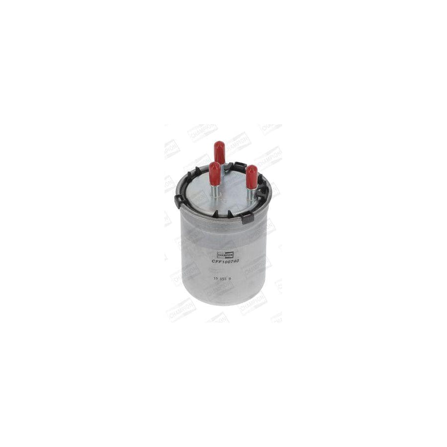 Champion Cff100740 Fuel Filter for Audi A1