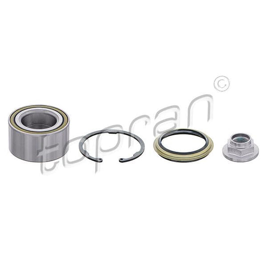 HANS PRIES HP821033 Wheel Bearing Kit