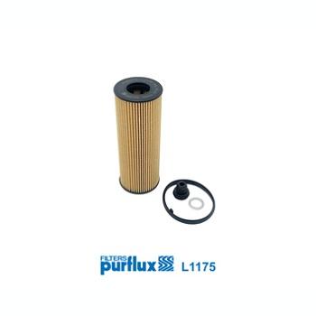 PURFLUX PXL1175 Oil Filter