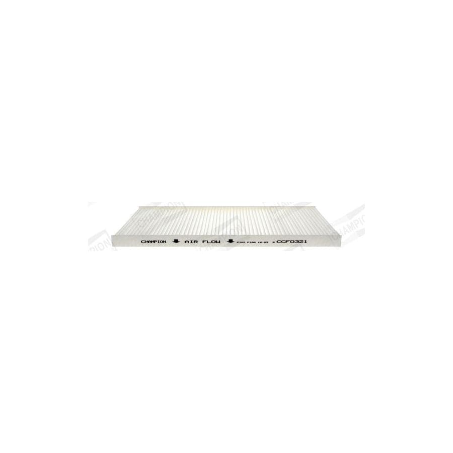 Champion Ccf0321 Pollen Filter