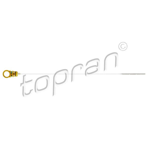 HANS PRIES HP702387 Oil Dipstick