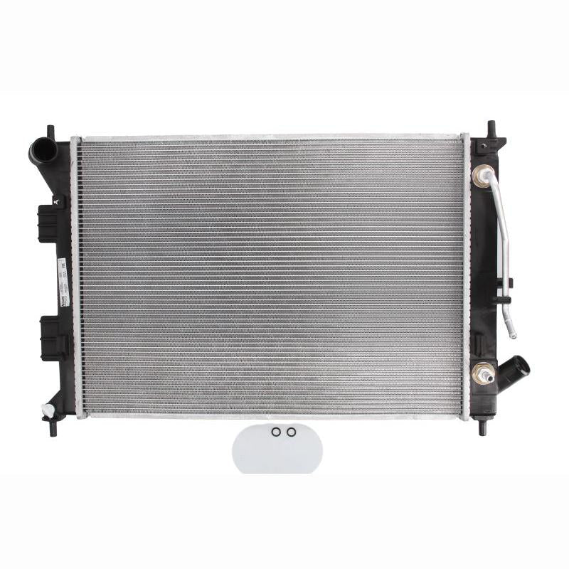 NISSENS NIS675038 Engine Radiator