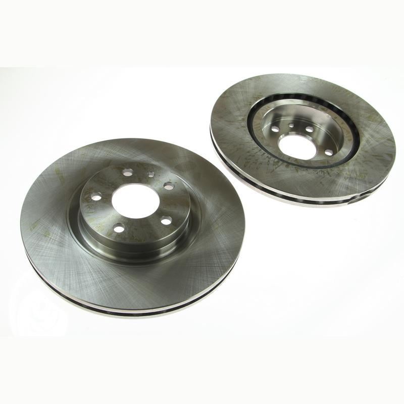KNORR BX3527 Pretensioning Cylinder