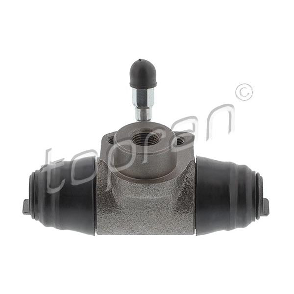 HANS PRIES HP104230 Wheel Brake Cylinder