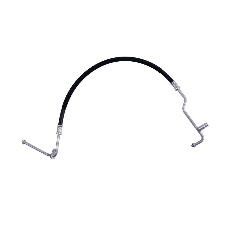 THERMOTEC KTT160351 Air Conditioning High-/Low Pressure Line