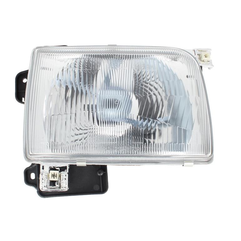 DEPO 215-1173R-LD-E Headlight