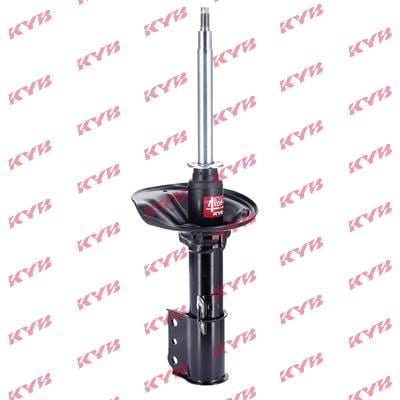 KYB EXCel-G 334034 Shock Absorber for Mazda 626