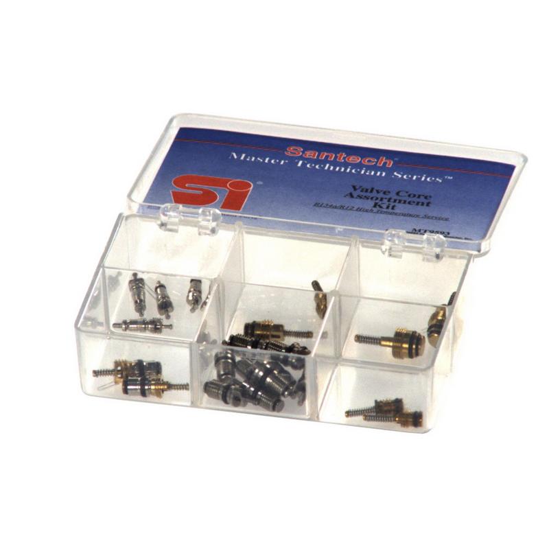 SANTECH MT9593 Air Conditioning Mounting Kit