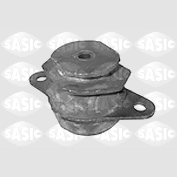 SASIC SAS9001482 Engine Mount Support