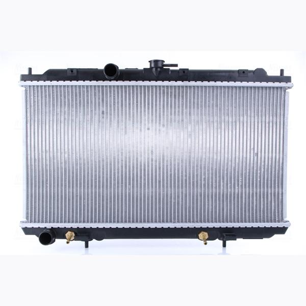 NISSENS NIS67347A Engine Radiator