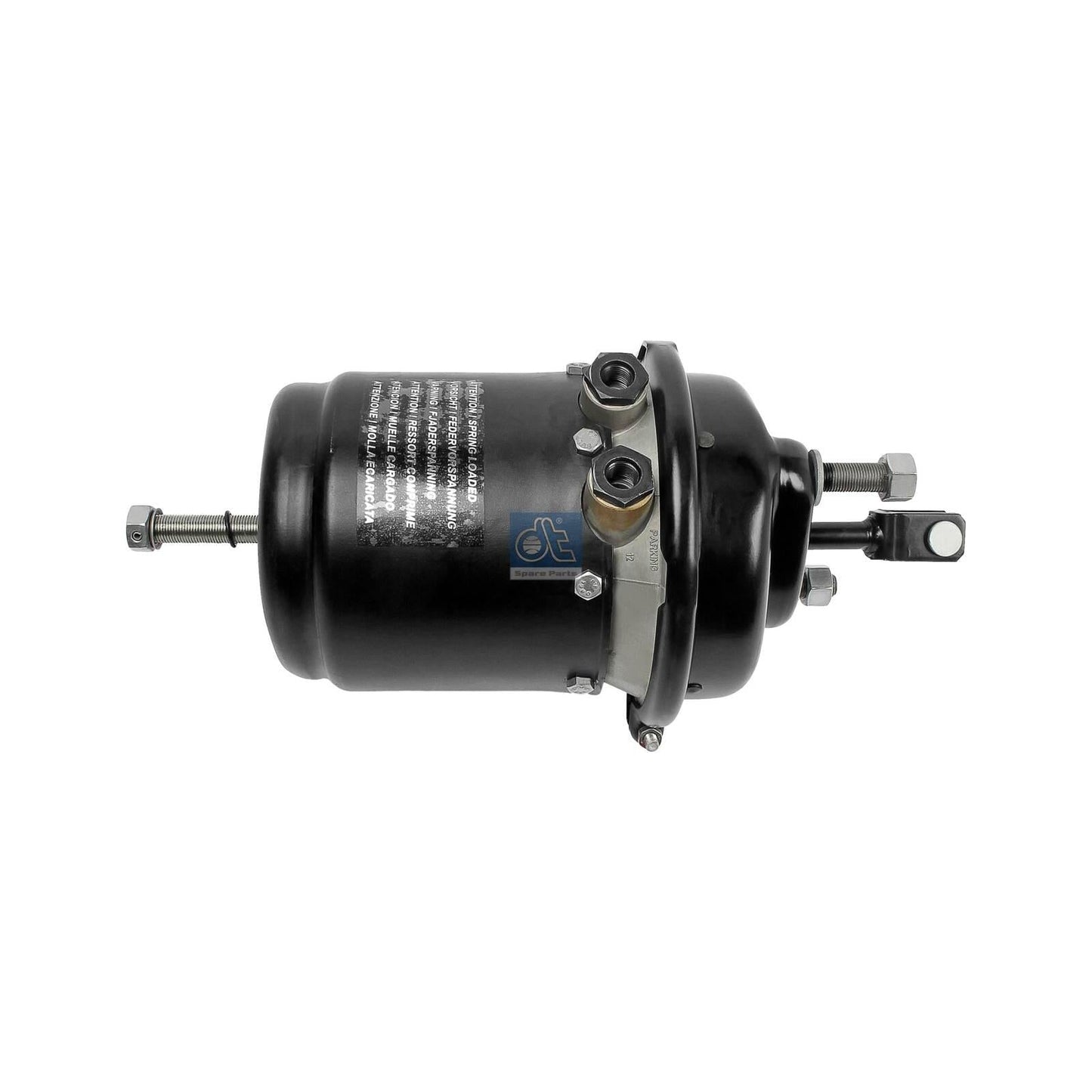 DT A/C 5.31002 Pretensioning Cylinder